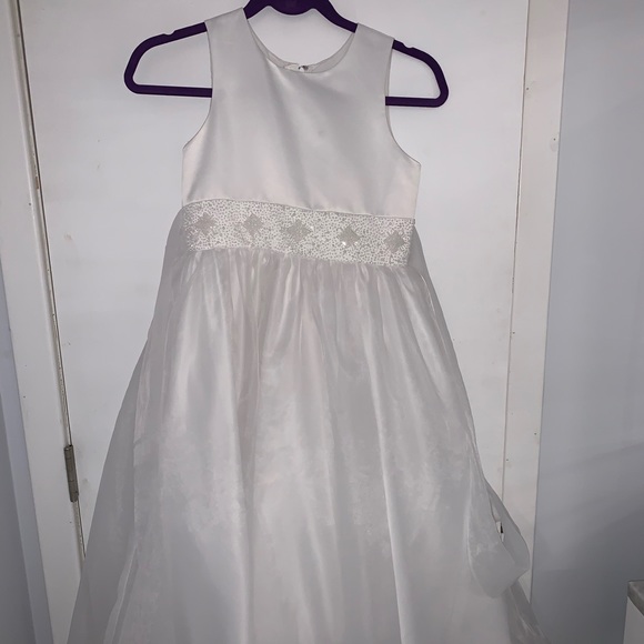 First communion dress - Picture 2 of 11
